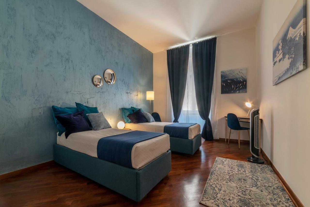 Apartamento Castel Sant'angelo Design