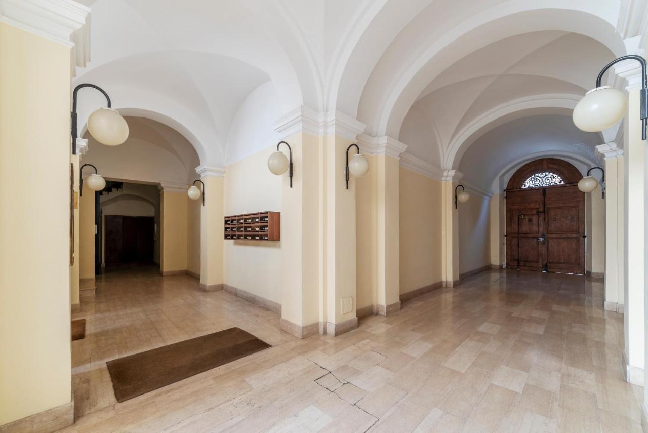 Apartamento Castel Sant'angelo Design