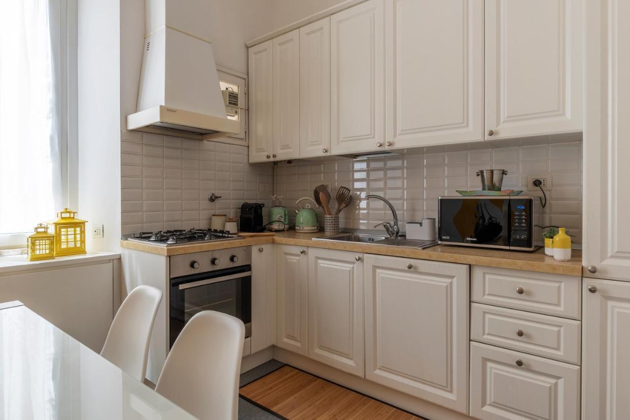Castel Sant'angelo Design Apartment Rom